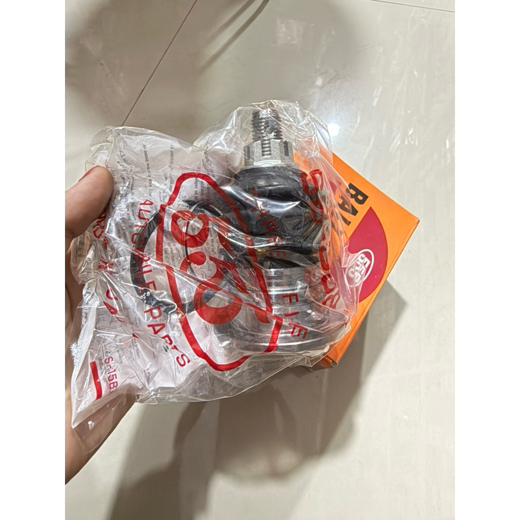 BALL JOINT INNOVA ATAS 555 JAPAN ORIGINAL