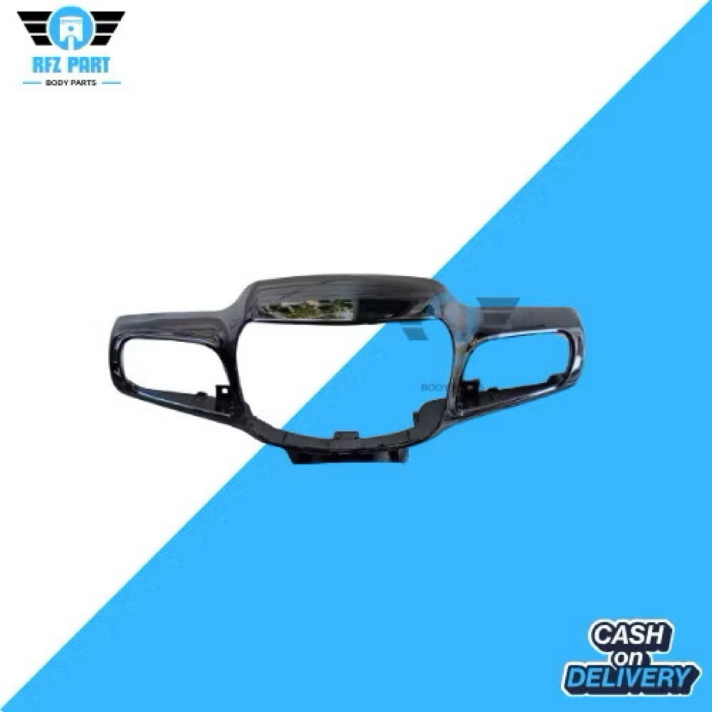 Batok Motor Honda Astra Legenda 2 | Cover Batok Depan Belakang | Sparepart Motor