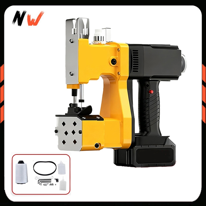 NW - Mesin Jahit Karung Cordless