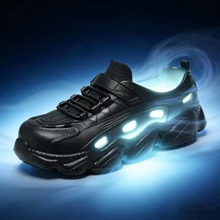 Sandal Pria Wanita Uniseks Sepatu Kets Sepatu Runner Pria Original Eva Fashion Karet Casual Korean Style | Sepatu Slip-On Pria Selop Import COD Sandal Gunung Pria