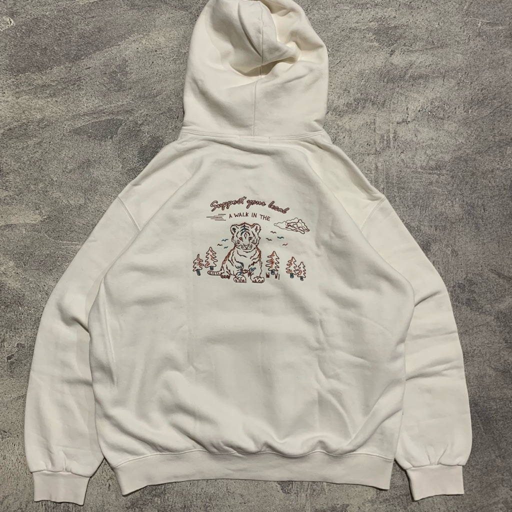 CPGN Studio Pullover Hoodie