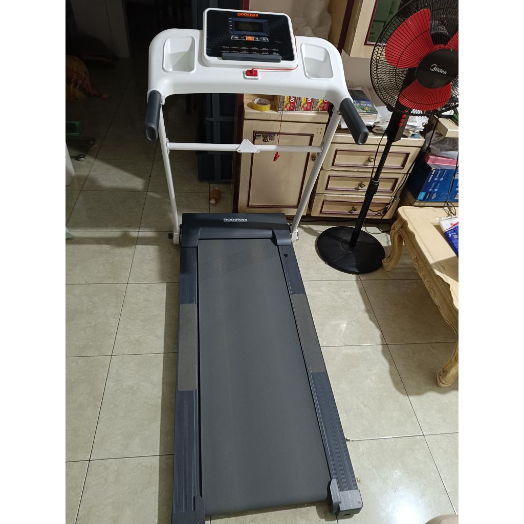bodimax treadmill