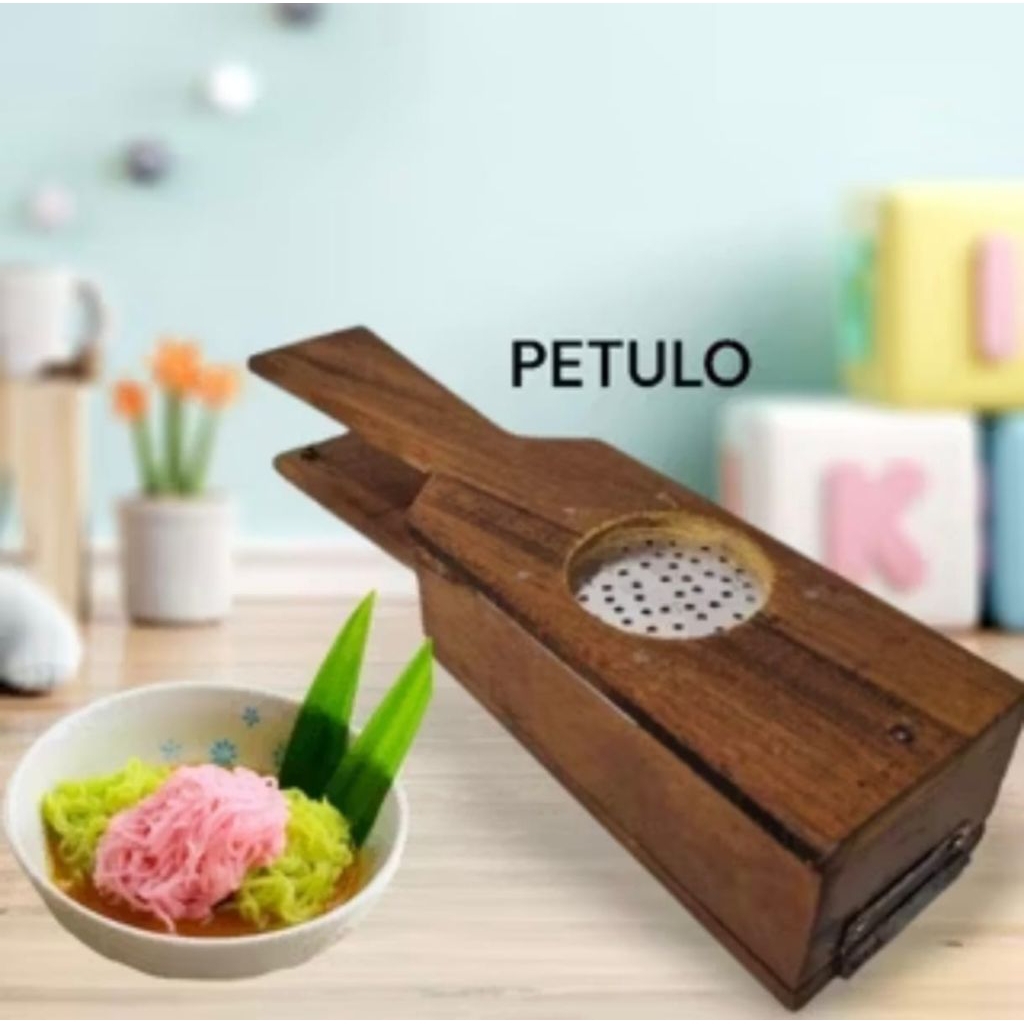 putu Mayang