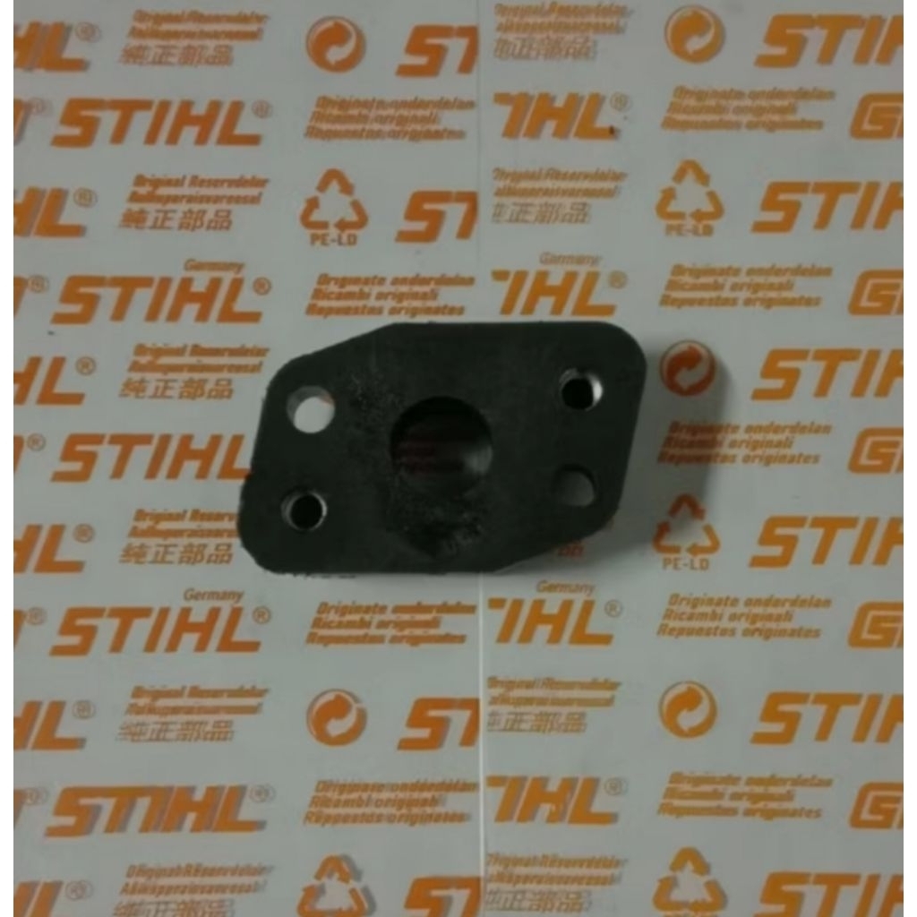 FR3001 Inlet Manifold/Elbow Carburator STIHL Asli