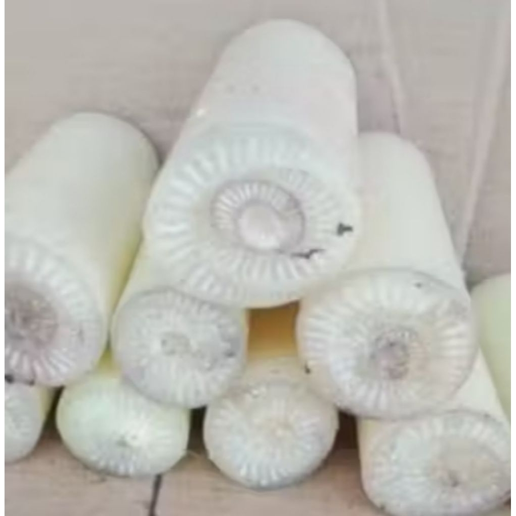 gedebong pisang /gedebong pisang seger 1kg hati pohon pisang