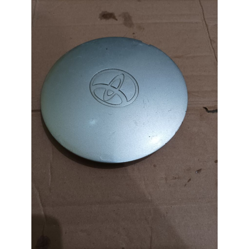 tutup dop velg toyota kijang super original