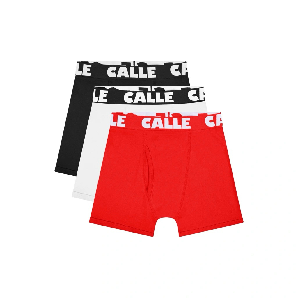 CALLE BOXER SIZE S