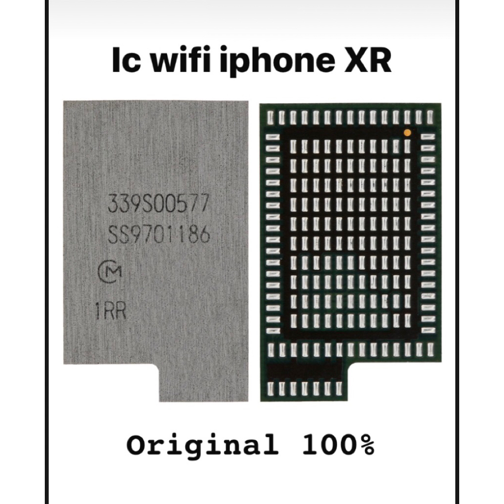 IC WIFI 339S00577 IPHONE XR ORIGINAL