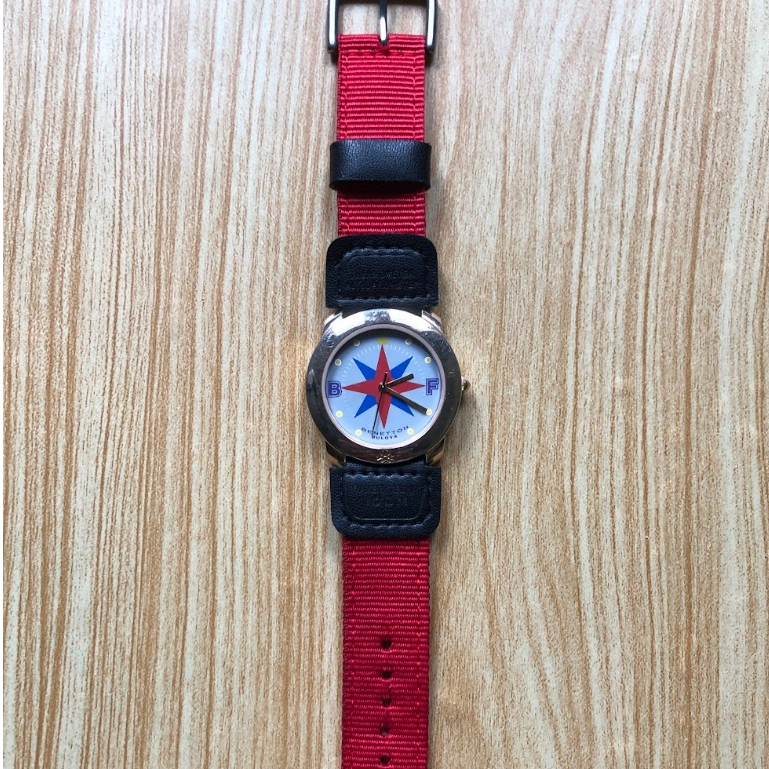Jam Tangan United Colors of Benetton By Bulova
