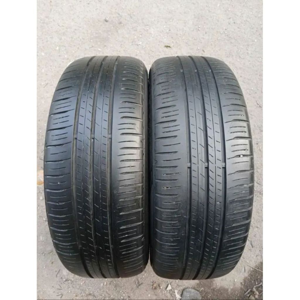 Ban Mobil Uk 205/50 R17 Ban Mobil Second Copotan Tubles Ban Mobil Bekas Ring 17