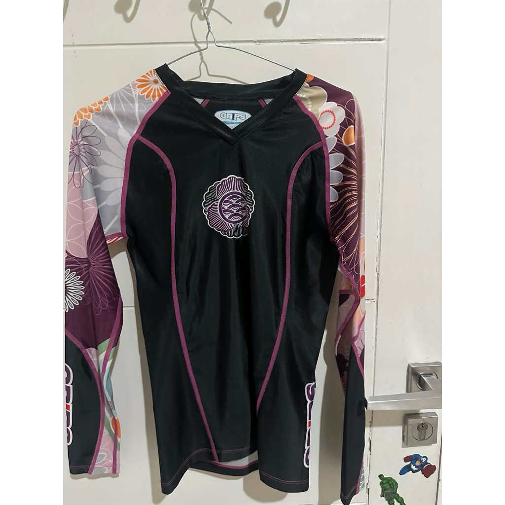 rashguard