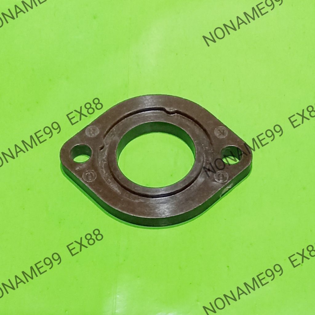 BONIT FIBER INTAKE MANIFOL MANIPUL MANIPOL THROTTLE BODY VARIO NEW 125 LED / VARIO 150 2015-2018