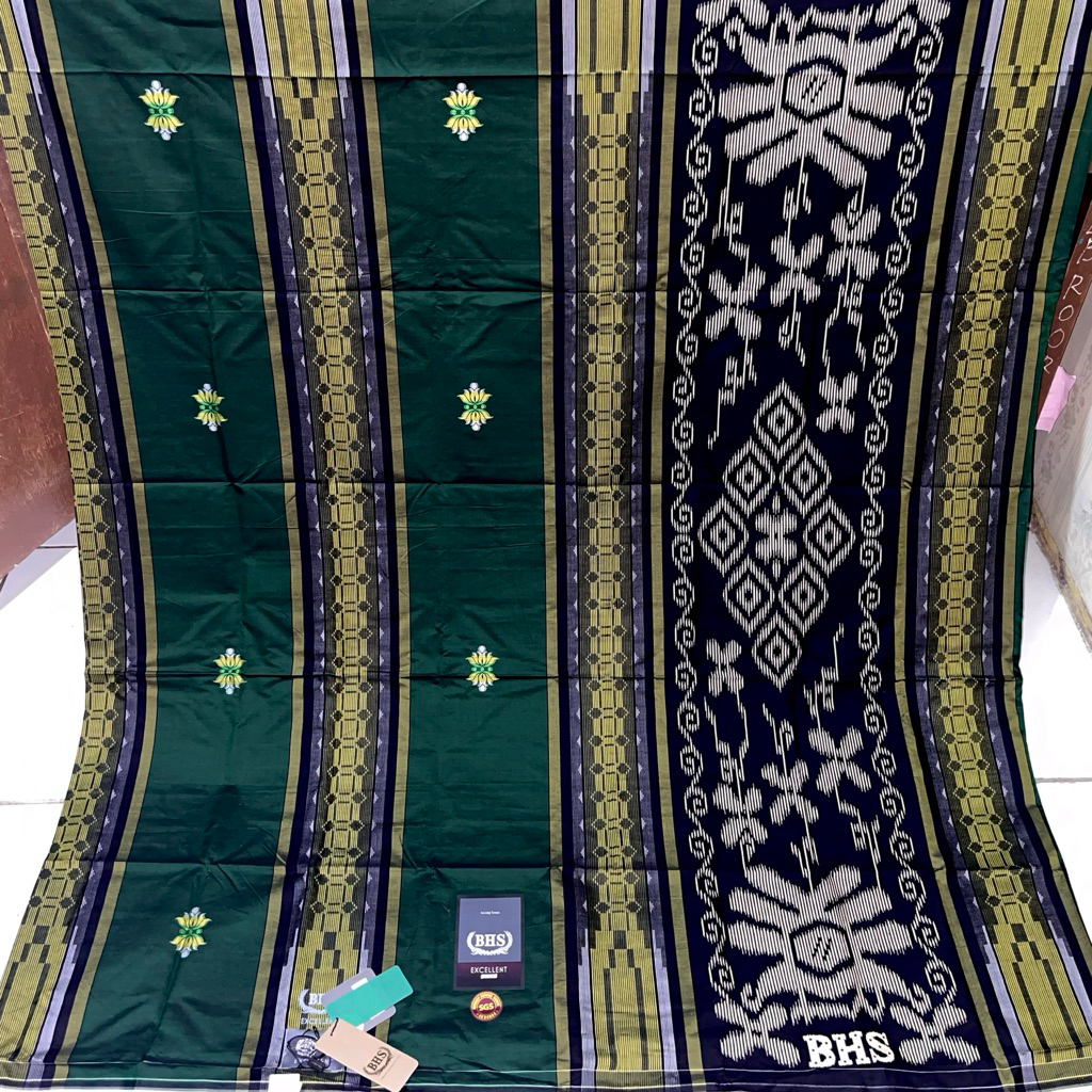 SARUNG BHS EXCELLENT SKT MIX SILVER