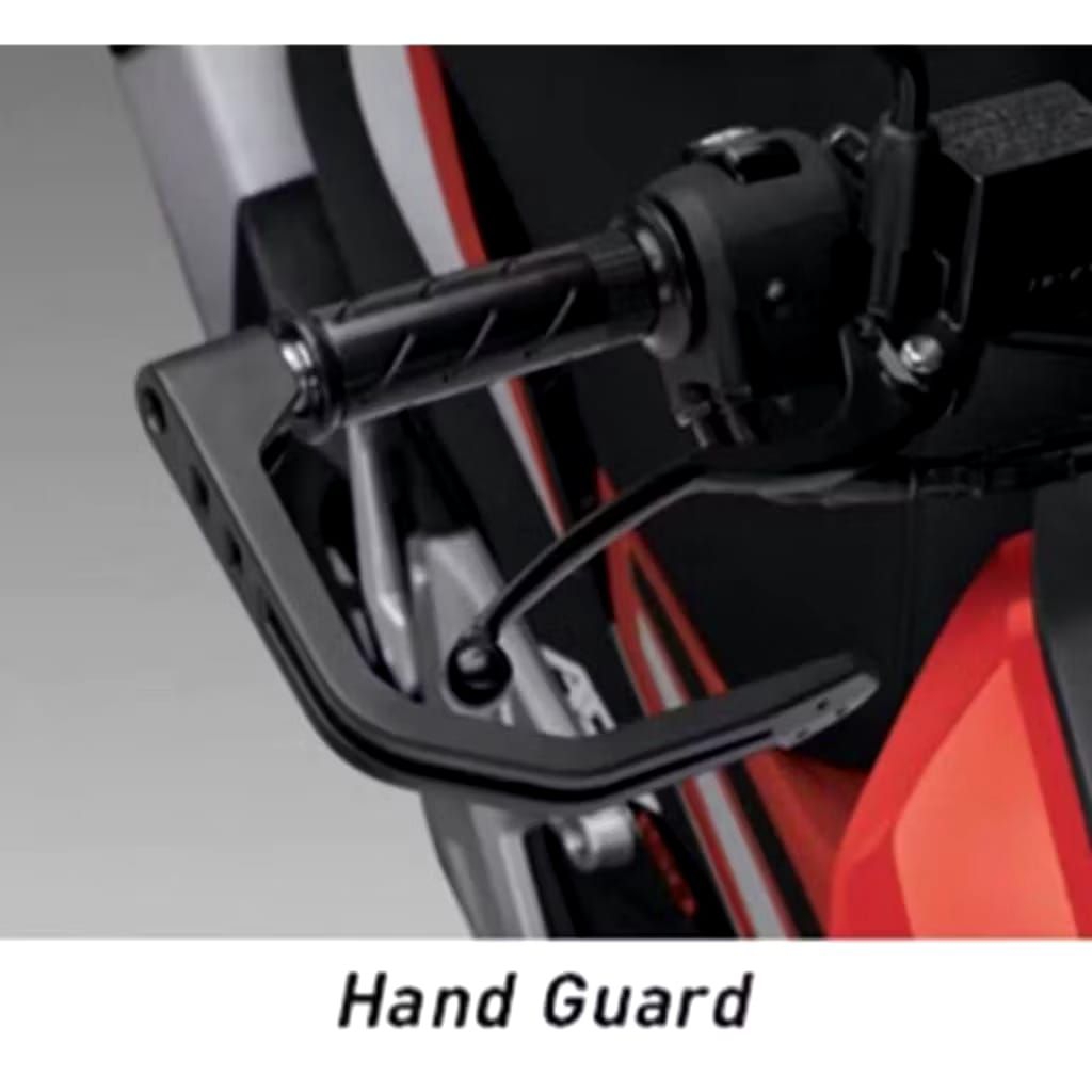 HANDGUARD BEAT STREET #ORIGINAL HONDA