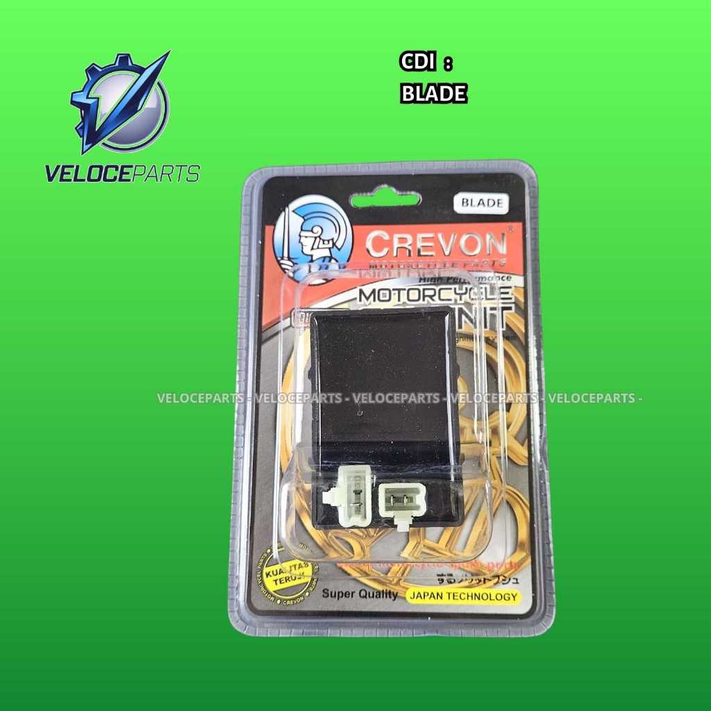 CDI Motor Blade / Revo Absolute CREVON