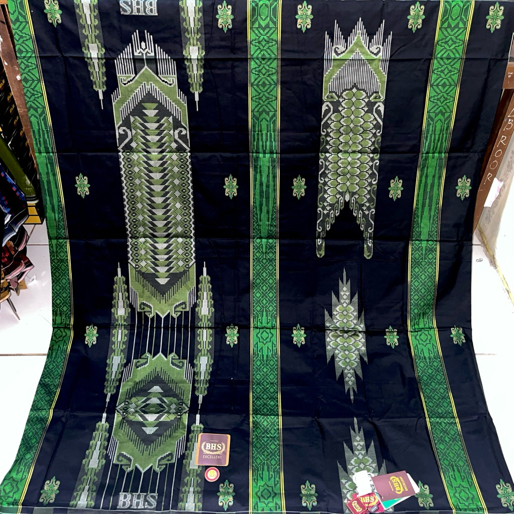 SARUNG BHS EXCELLENT JGO GOLD