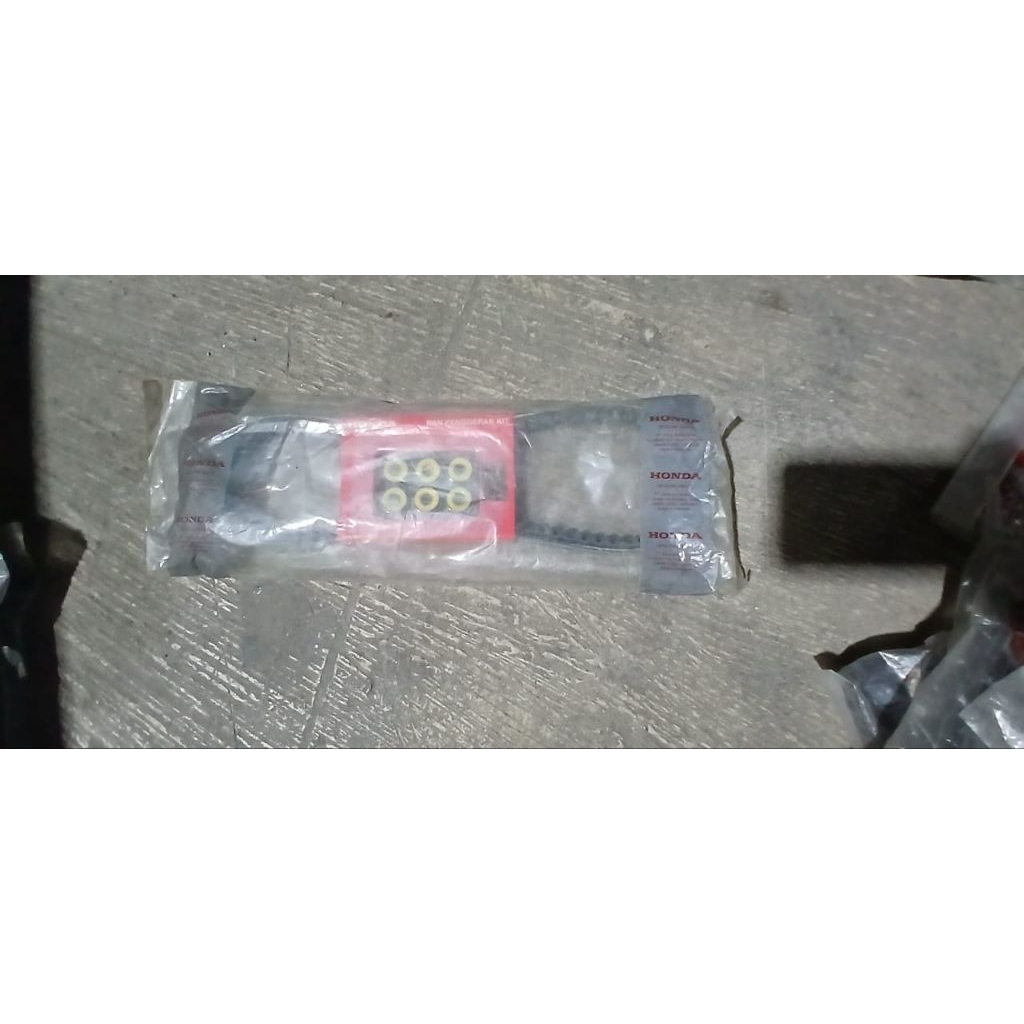 vanbelt vario KZR,Pcx 160,vario 150 Vario 160 Original