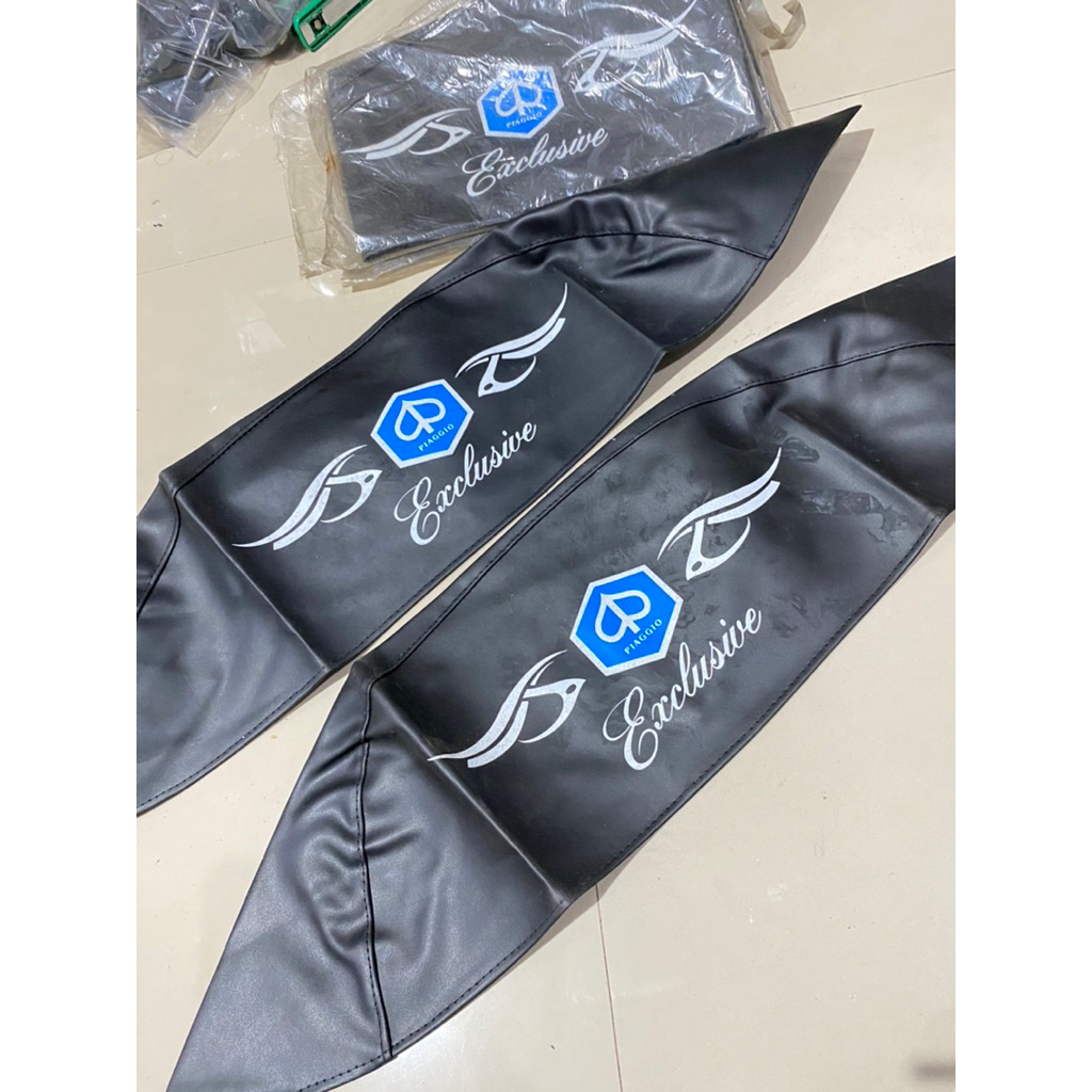 sarung tepong pelindung tepong vespa exclusive dll nos