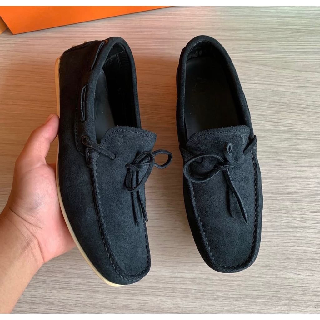 Tods Loafers size 41