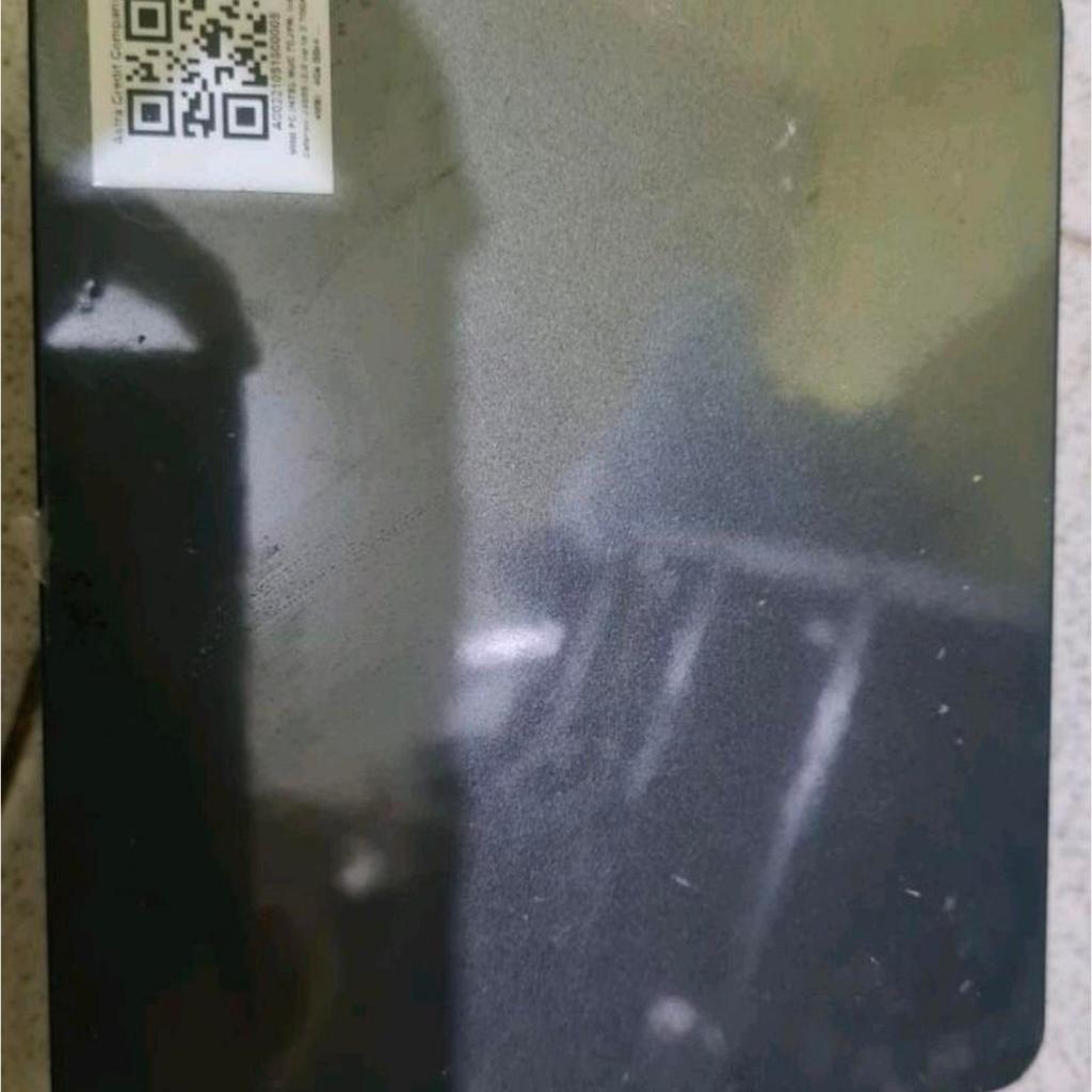 PC mini model NUC11ATK ram ddr4 gen 11 mulus kondisi rusak mati total mesin blm servis