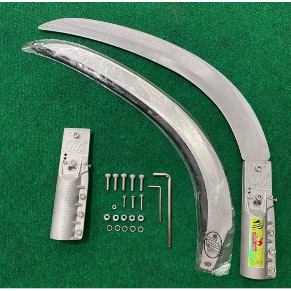 Egrek Sawit Camel King Star 111 Peralatan Berkebun Sawit