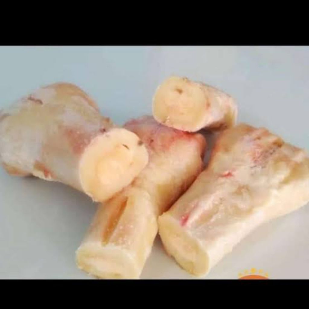 TULANG SUMSUM SAPI FROZEN KEMASAN 1KG