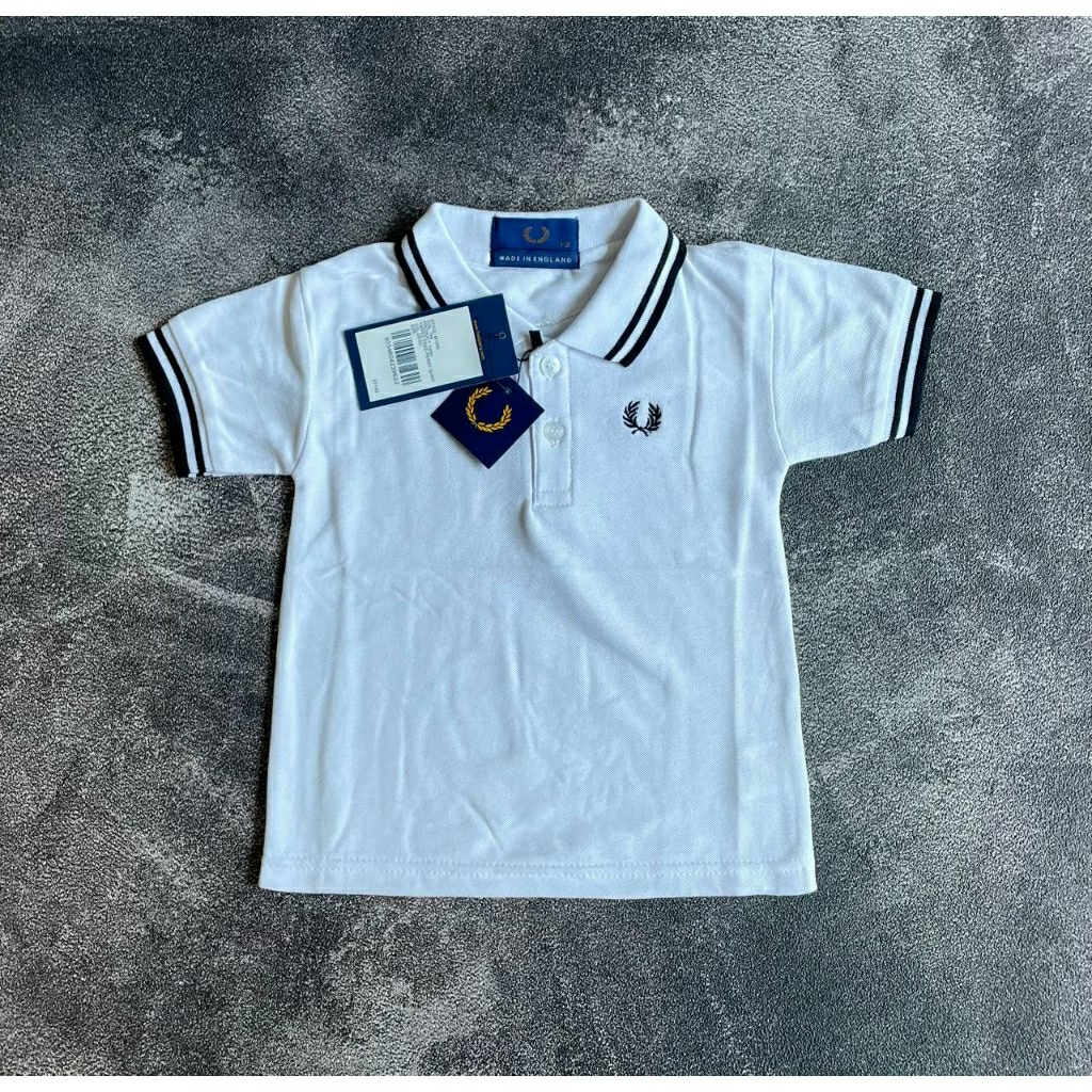 kaos kerah anak-baju kerah anak-baju anak laki laki premium