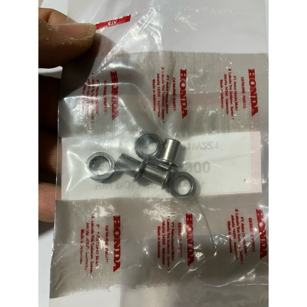 Paku Pen Pully Pin Pully Motor Vario 110 Vario 125 150 HONDA