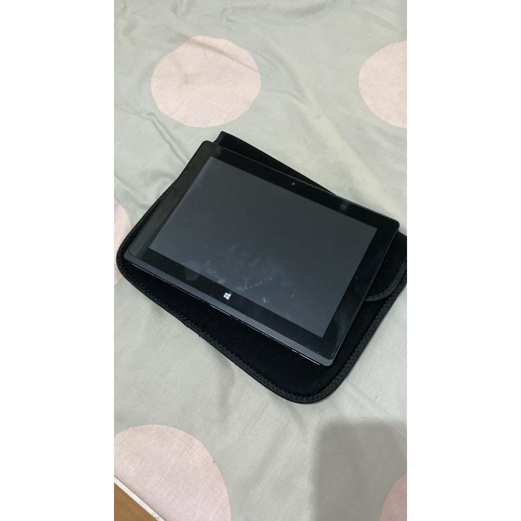 Tablet windows acer one s1002 (tablet only)