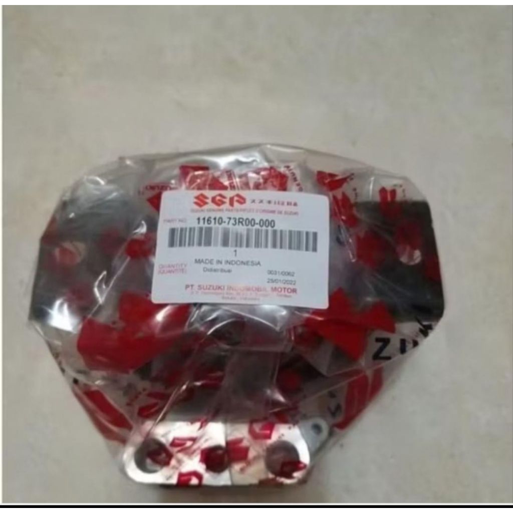 ENGINE MOUNTING KANAN NEW ERTIGA 2018-2021 ASLI