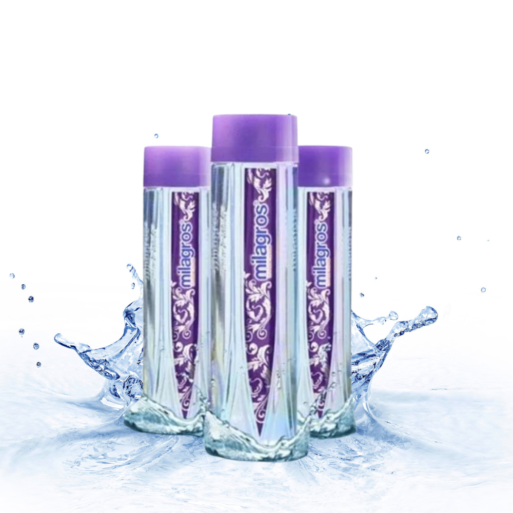 Milagross Air Minum Kesehatan