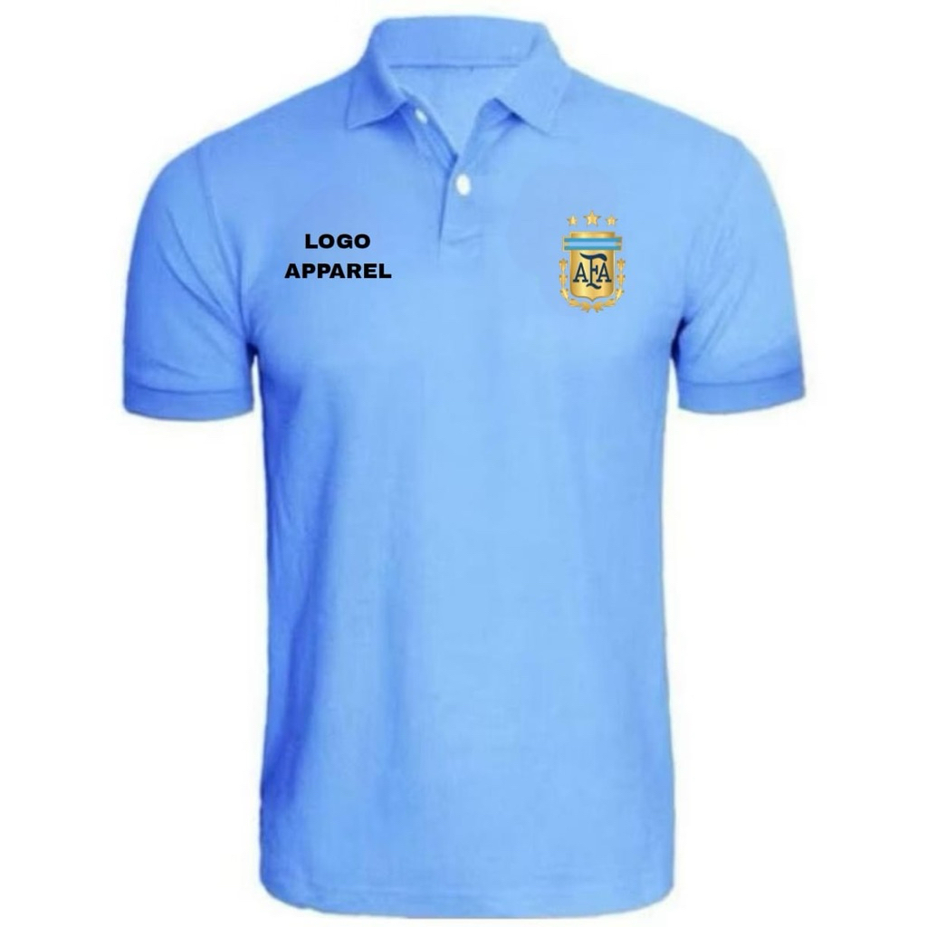 KAOS POLO DISTRO ARGENTINA PREMIUMm HQ
