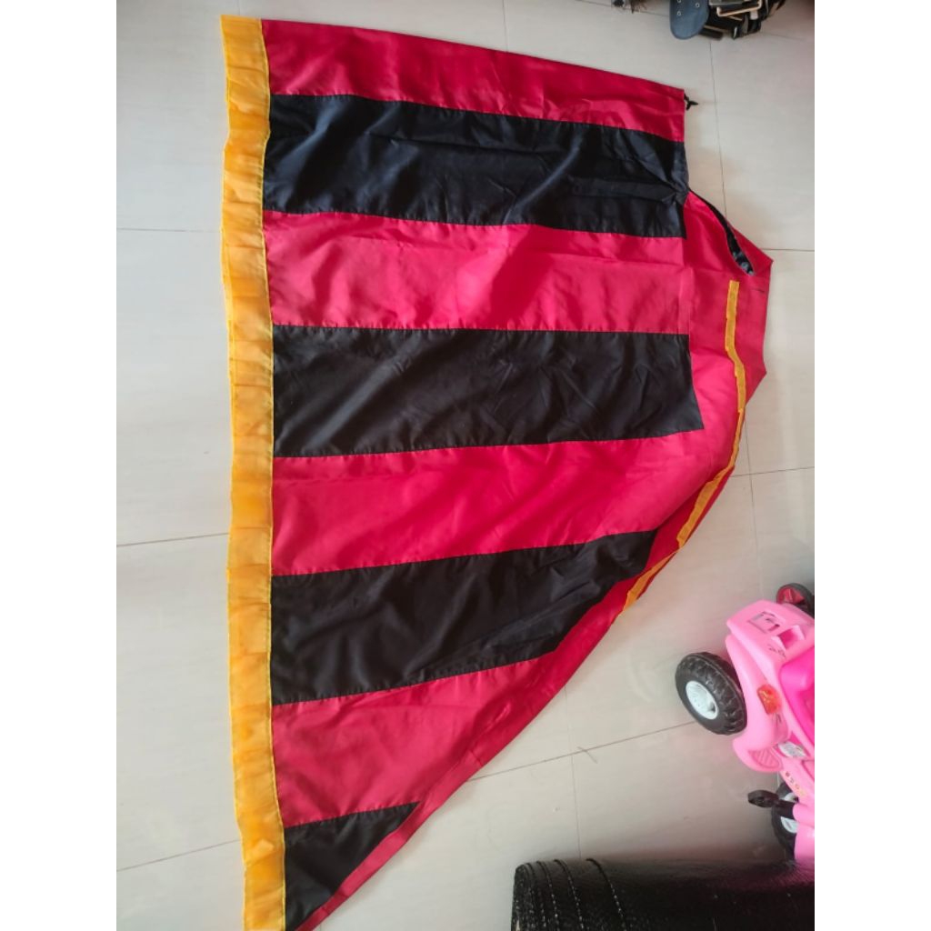 Kemul reog barongan Ponorogo