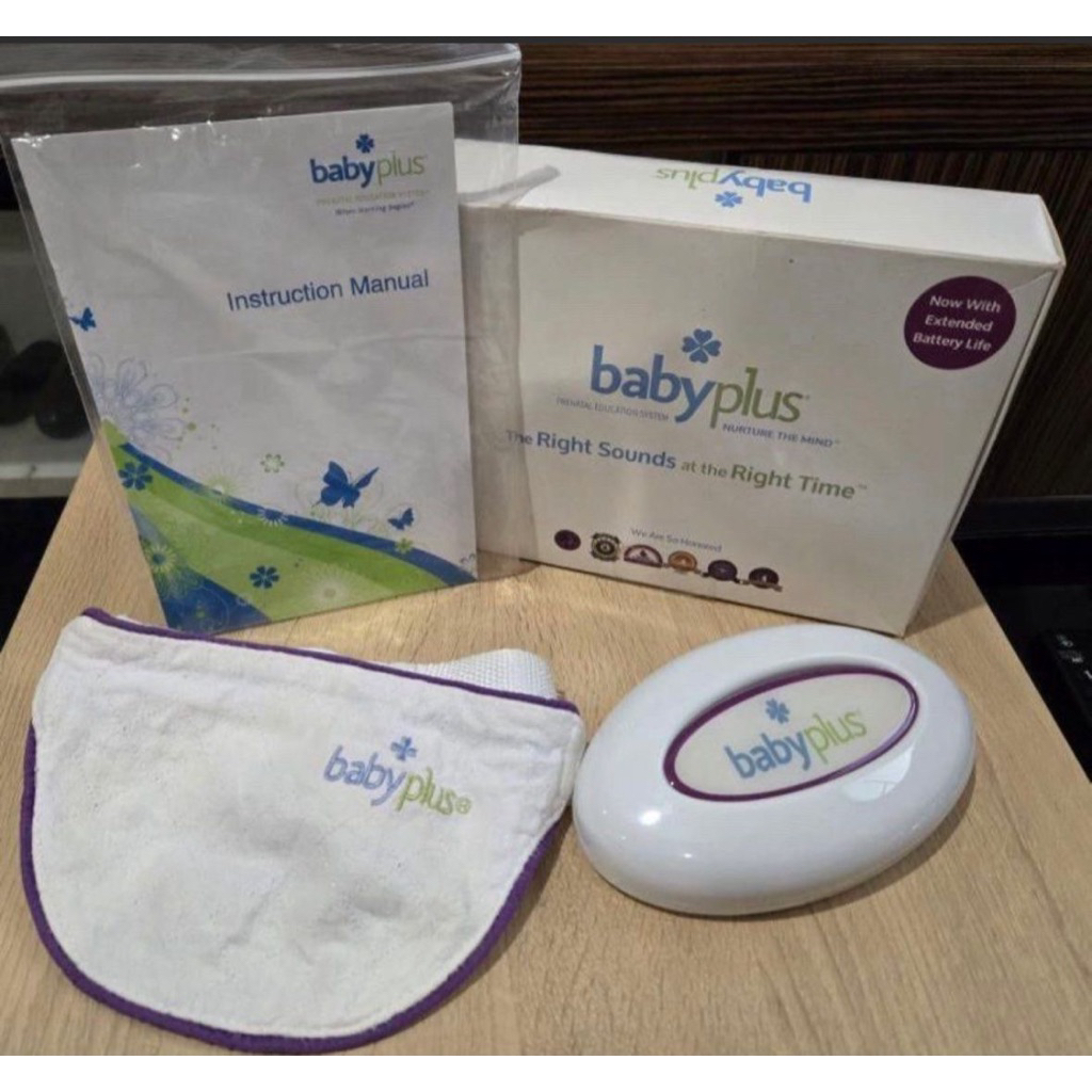 babyplus
