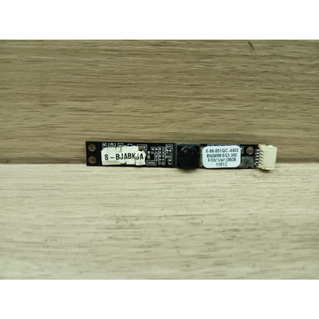 Webcam Camera Kamera Wearnes Quadra CI 1422