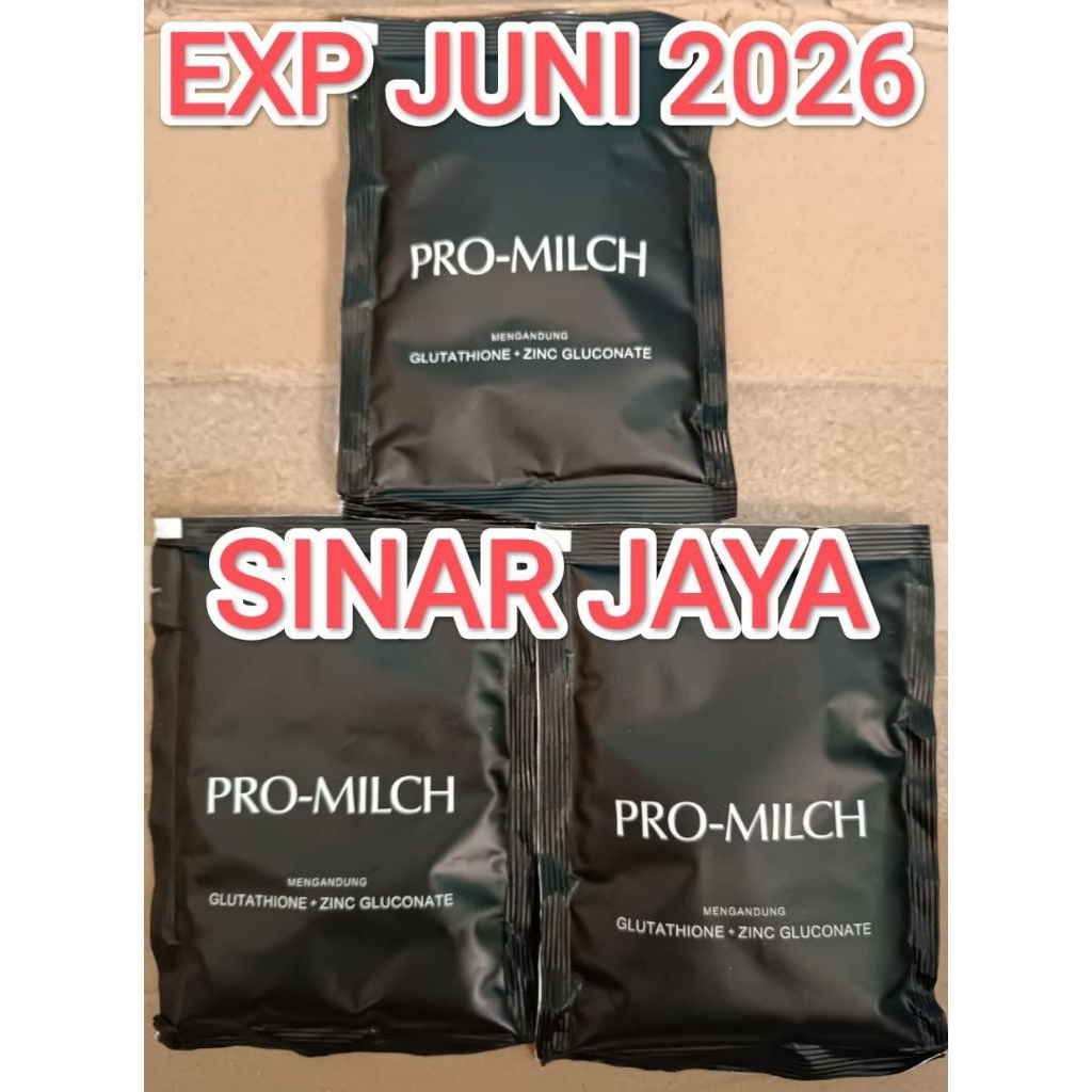 PROMILCH SUSU SEREAL TNI EXP JUNI 2026
