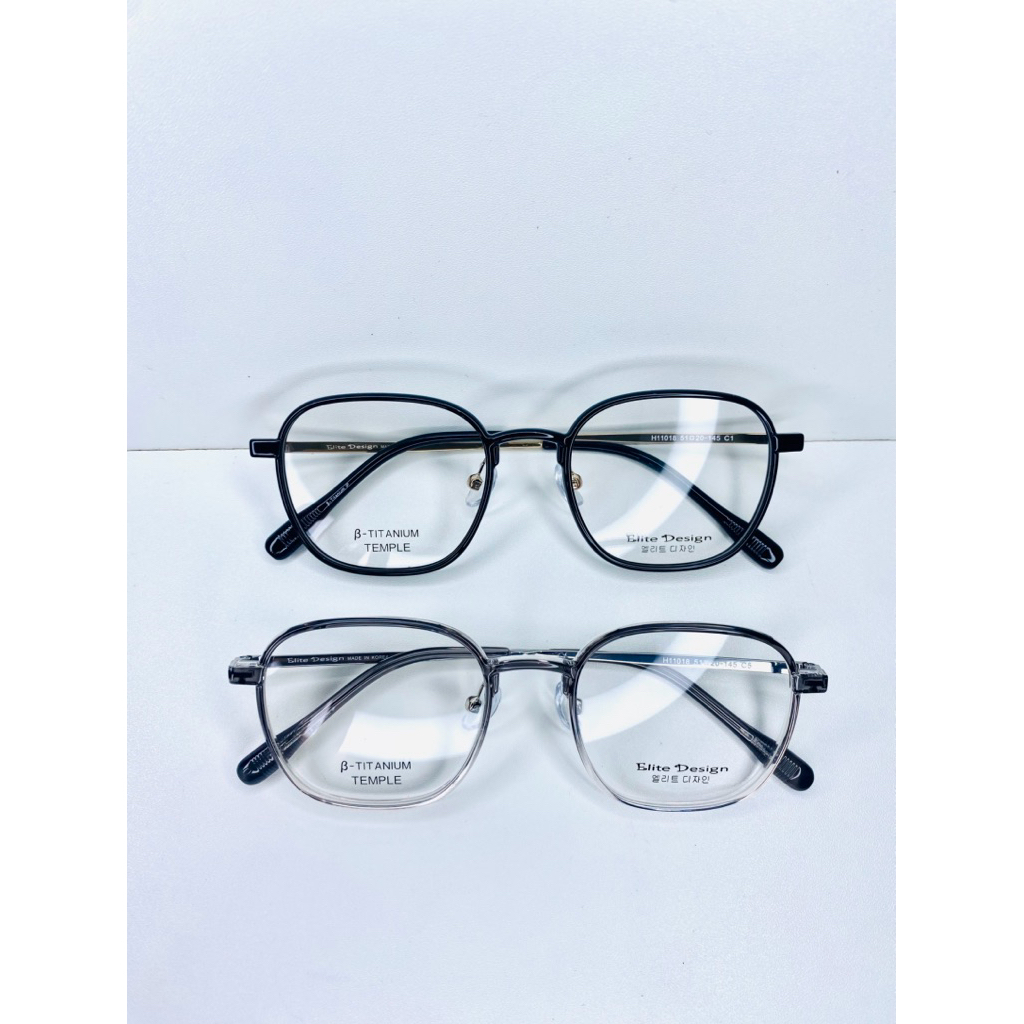 Frame kacamata Elite Design kode H11018