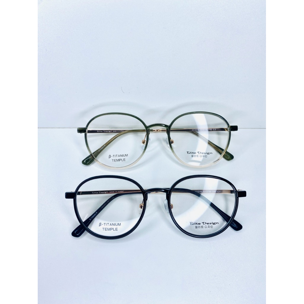 Frame kacamata Elite Design kode H11016