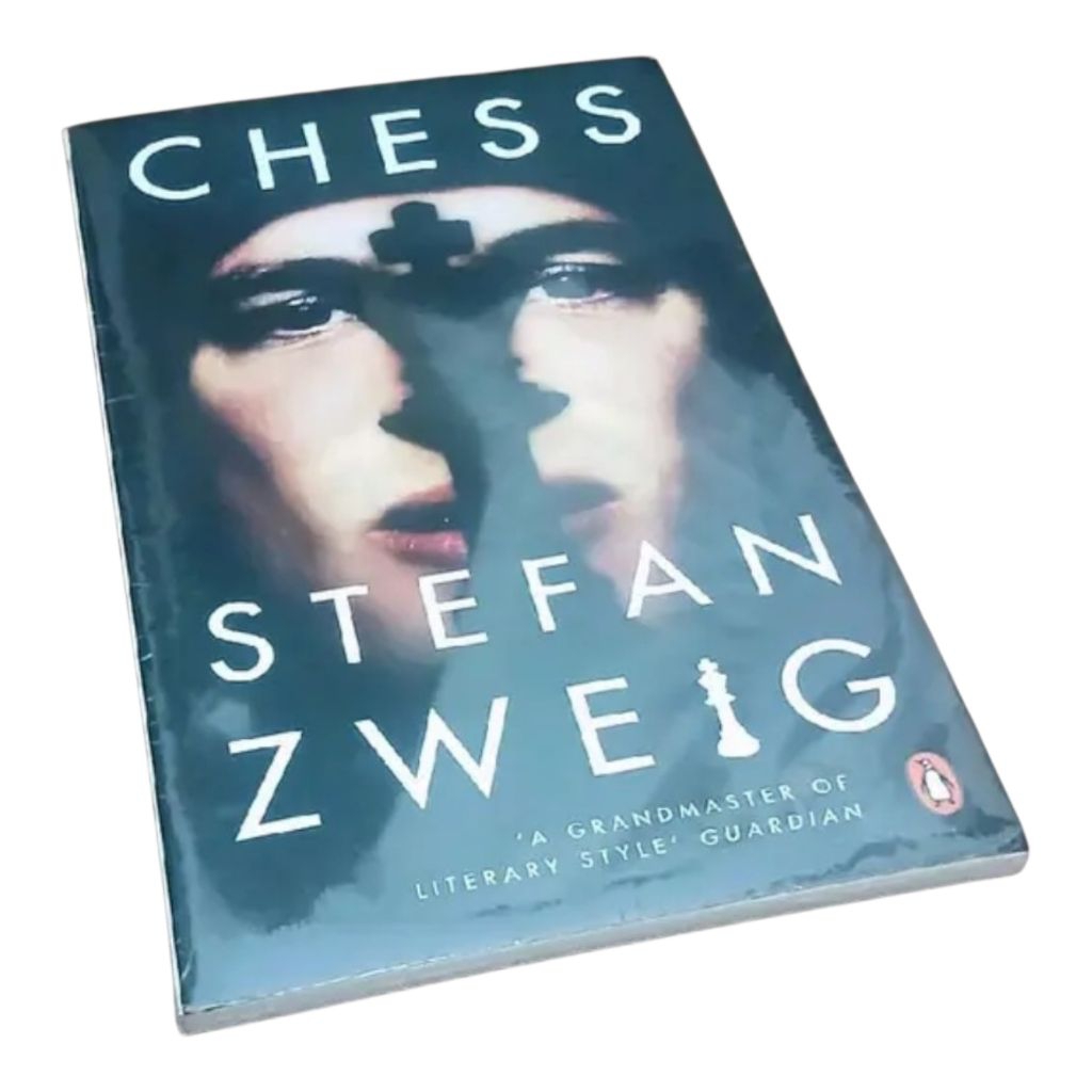 Penguin Red Classics: Chess