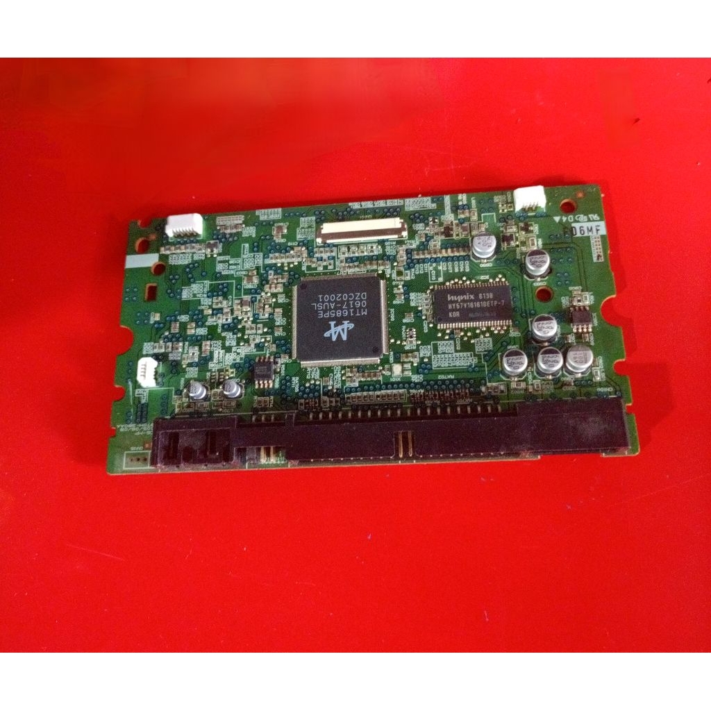 Board CD/ DVD ROM Interface ATA/ IDE