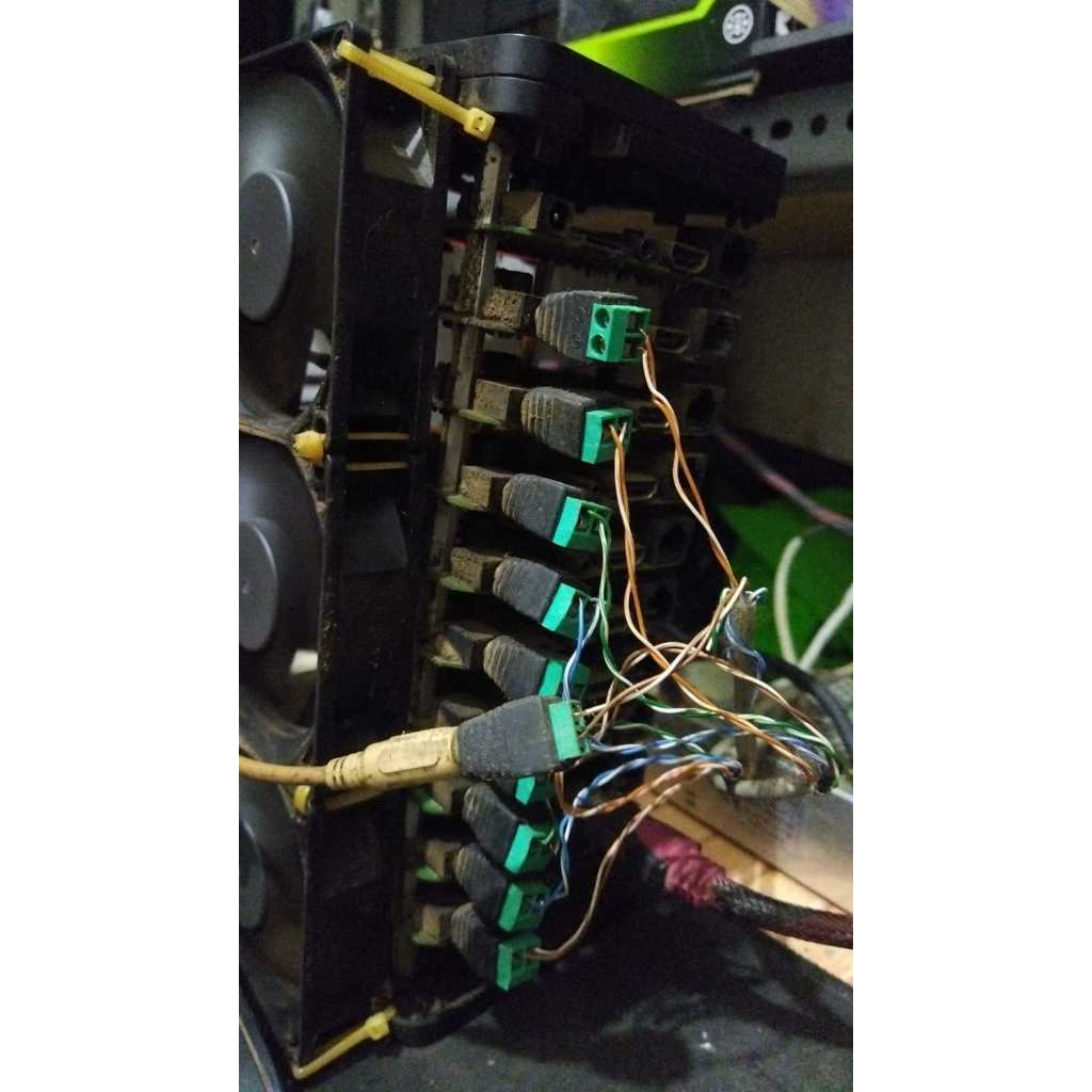 Alat mining Veruscoin STB B860H b860-h