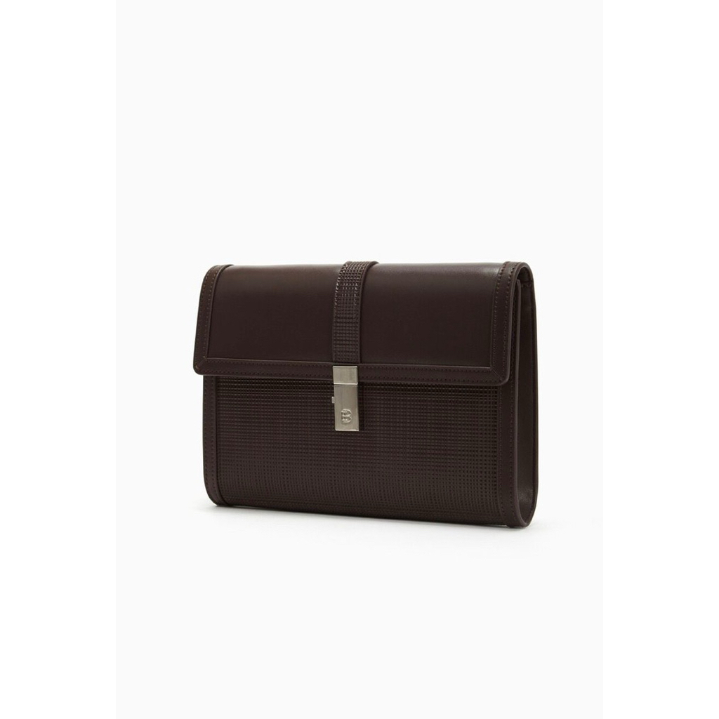 Tas pria clutch Everbest original - Izaro
