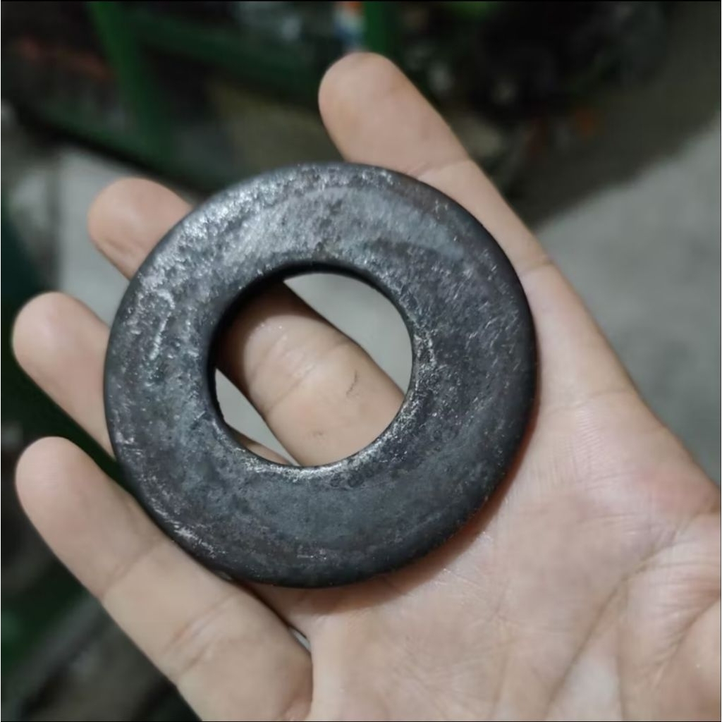 ring plat baja 1" tebal 3mm / ring per 1" baja / ring plat baja 1 inch / ring per baja 1" /baja ring