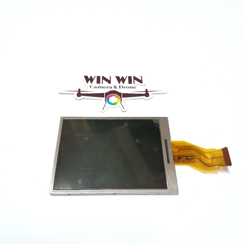 Lcd For Canon IXUS180 IXUS175 IXUS185 IXUS190