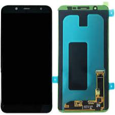 LCD TOUCHSCREEN SAMSUNG GALAXY A6 PLUS