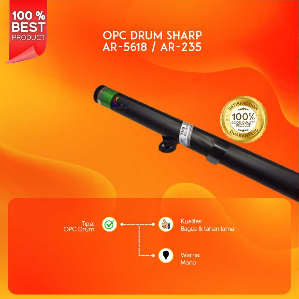 OPC SHARP AR-5618/AR-235