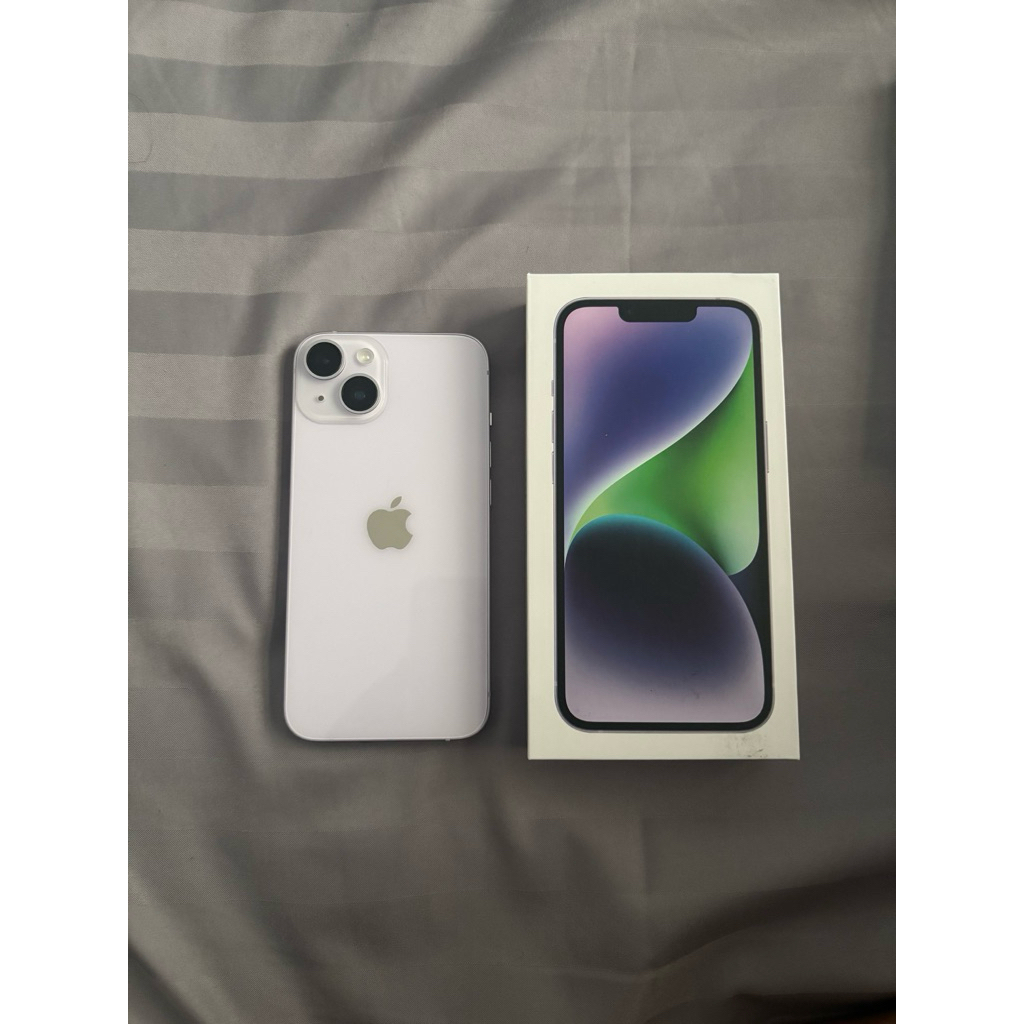 iPhone 14 128 All Operator