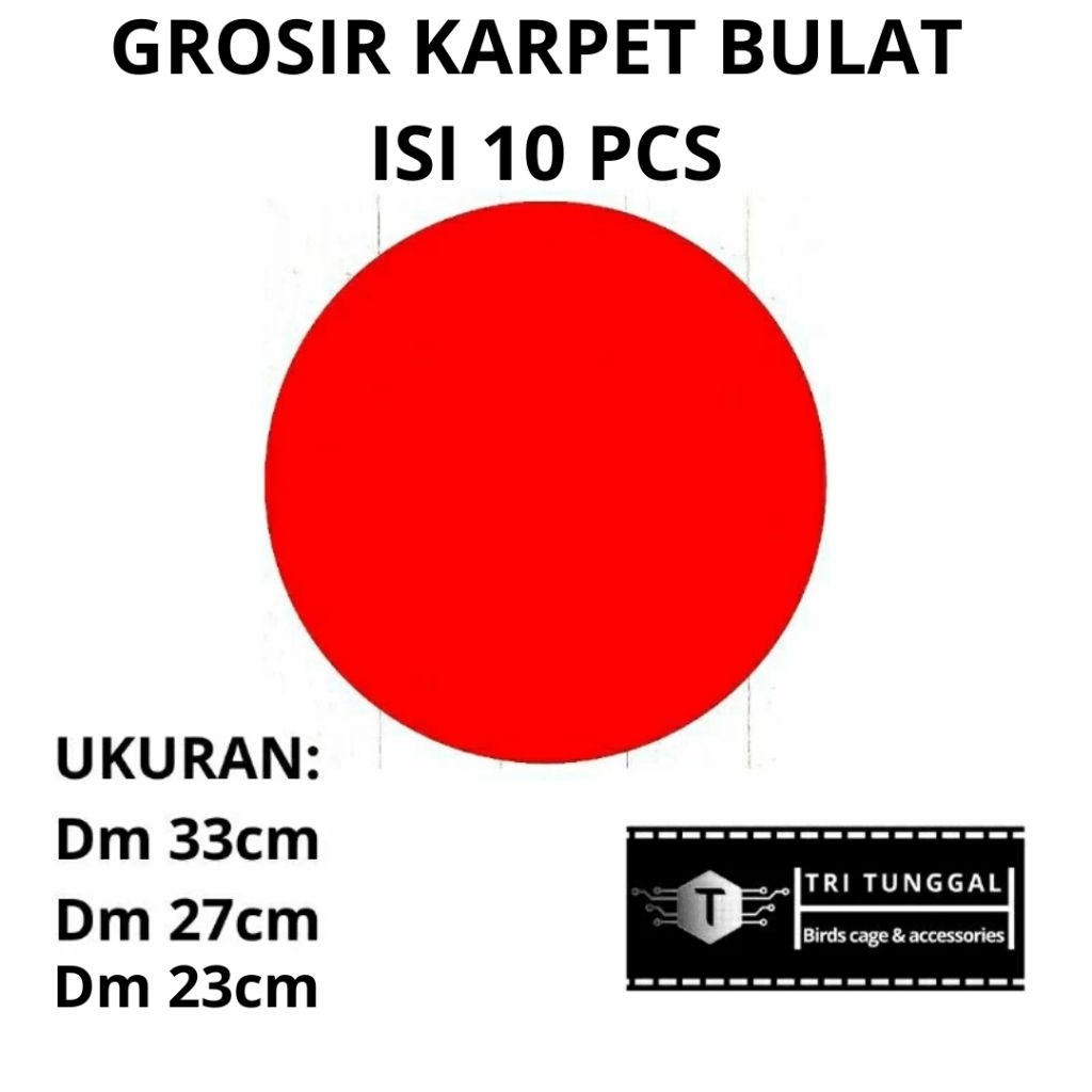 grosir karpet lovebird isi 10 perlak sangkar kapsul lovebird helopet ram besi
