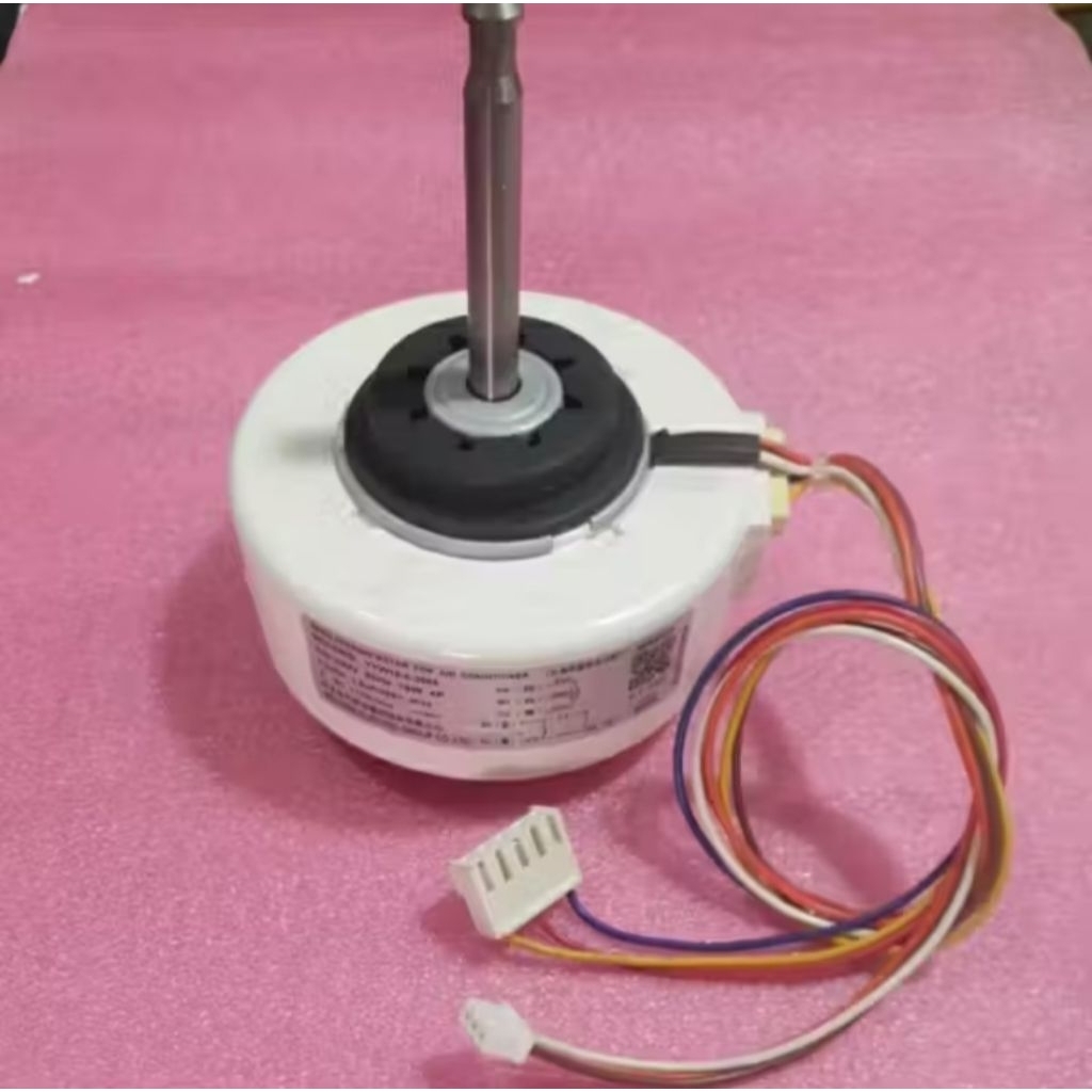 Fan indoor AC PANASONIC 18WATT as payung YYW18 BARU