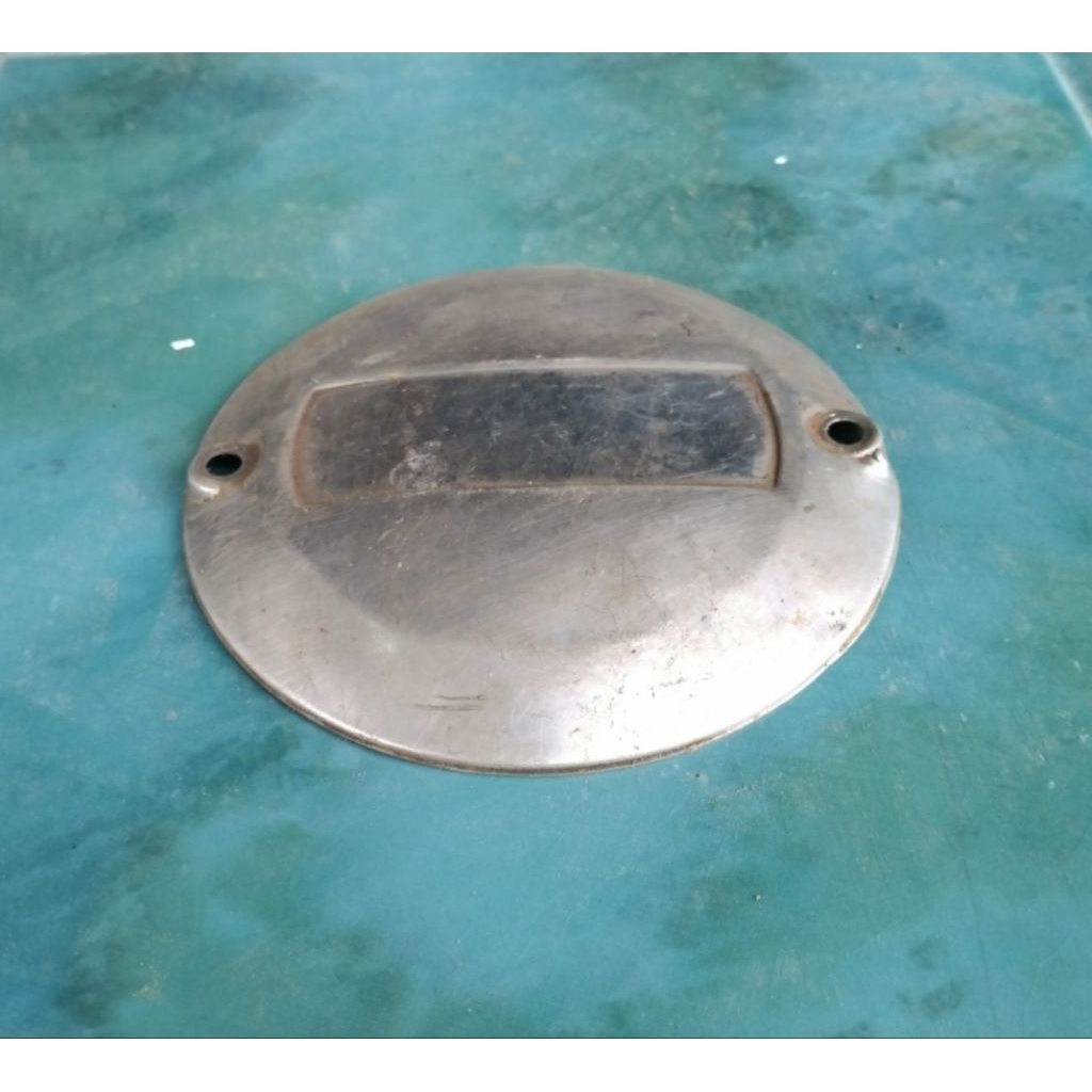 Cover magnet yamaha l2 sn tutup platina yamaha l2 super plat tutup setelan platina yamaha l2 super o